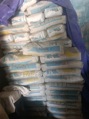 Super Fix Lafarge Gum Cement