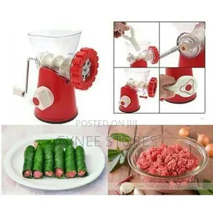 Huamei Meat Grinder