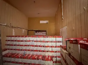 Carton of A4 Paper