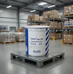 Chemola Desco 1055 Synthetic Valve Lubricant (40lb)