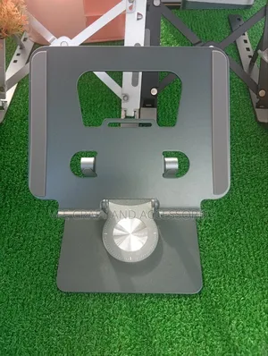 Super Quality 360° Rotating Foldable Metal Tablet/Phone Holder