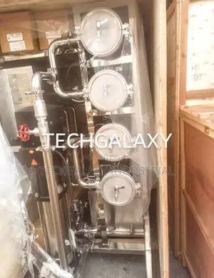 5 Ton Reverse Osmosis Water Filtration System