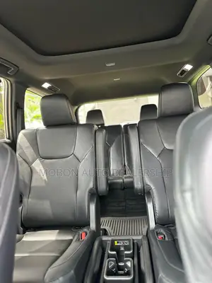 Lexus TX 350 2025