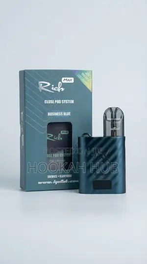 Iyutak Rich Max Vape