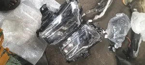 Replacement Headlight for Mitsubishi L200 2023 2024