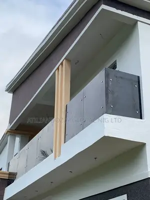 10mm Structural Glass Non Tempered