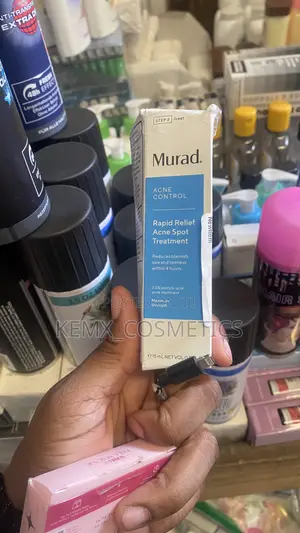 Face and Body Care