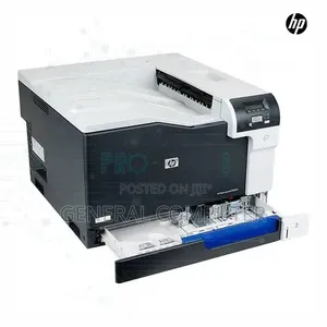 Hp Colour Laserjet Enterprise Pro M5225dn