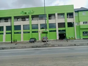 For Sale: Plaza