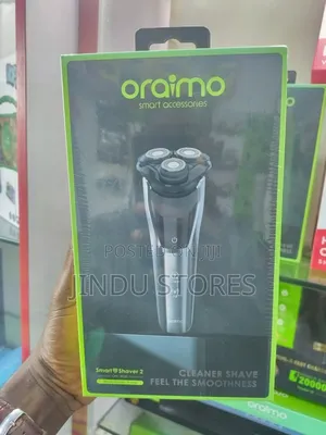 Original Oraimo Smart Shaver2