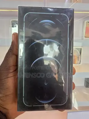New Apple iPhone 12 Pro 128 GB