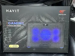 Havit Laptop Cooler