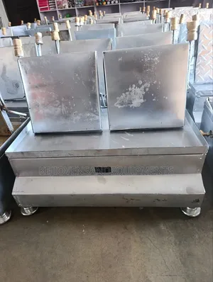 Shawarma Toaster Machine