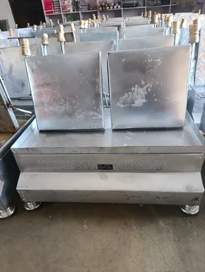 Shawarma Toaster Machine