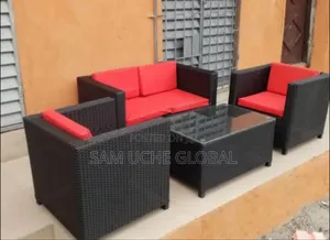 Out Door Set by 4 Seaters