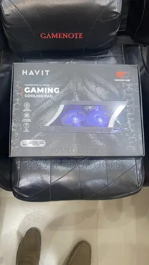 Havit Laptop Cooler
