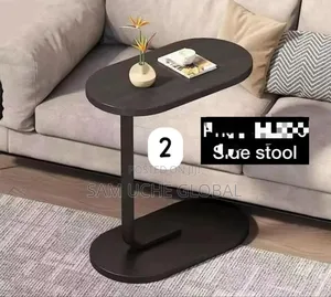 Coffee Table Wood Top