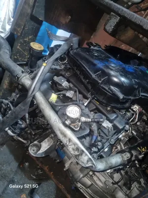 Direct Foreign Used Kia )Engine Gdi V6 2012 2015 Model