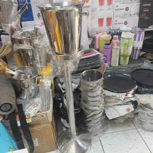 Quality Champagne Stand and Bucket