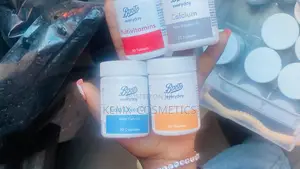Boot Supplements