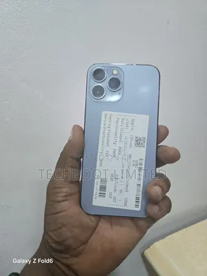 Apple iPhone 13 Pro Max 128 GB Purple
