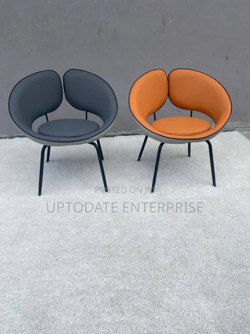 Comfortable Resting Dining Chair