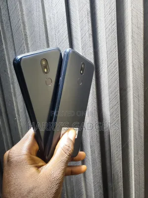 LG X4 16 GB Black