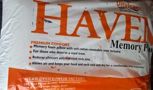 Haven Memory Pillow