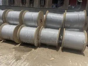 Aluminum Cable All Sizes Available
