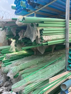 Plumbing Material Available=4*3mm Thick Pipe 5950