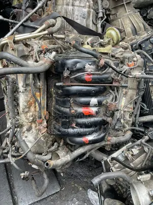 3ur V8 Tundra Engine Direct Japan Grade One