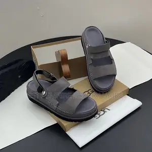 High Quality Luxury Ugg Sandals