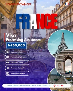 France Visa