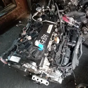 Direct Tokunbo Engine for Toyota Camry 2018 to 2022 Model