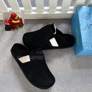 High Quality Luxury Trendy Fdcp Mule