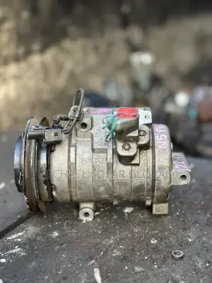 Pajero Diesel 2008 a/C Compressor