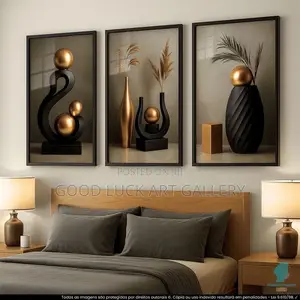 Modern Abstract Print