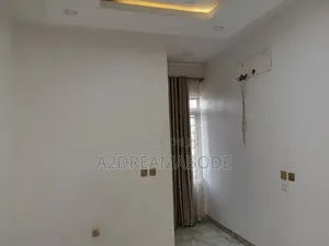4bdrm Duplex in Adeniyi Jones for rent