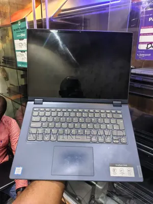 Laptop Lenovo 8GB Intel Core i5 SSD 256GB
