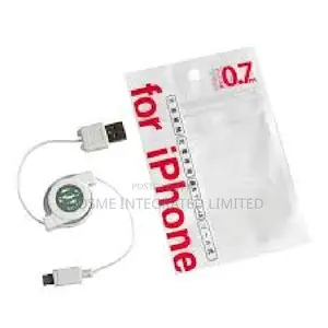 0.7m for iPhone