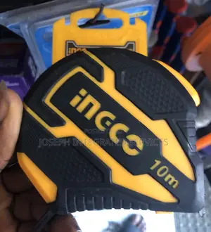 10m Steel Measuring Tape