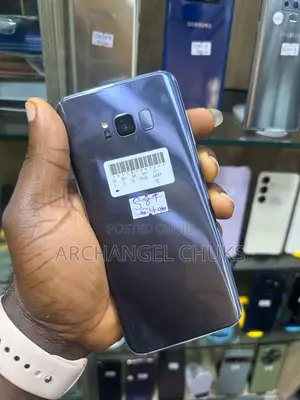 Samsung Galaxy S8+ 128 GB