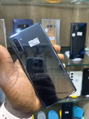 Samsung Galaxy Note 10 Plus 5G 256 GB