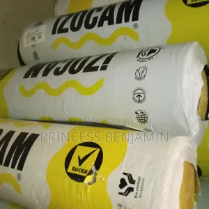 Rock Wool 50mm