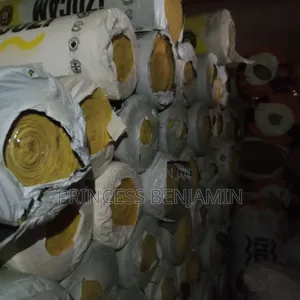 Rock Wool 50mm