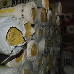 Rock Wool 50mm