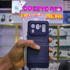 Xiaomi Mi 11 Ultra Case