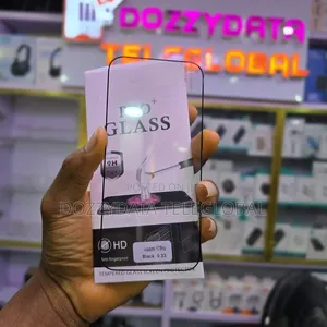 Xiaomi 17 Pro Screenguard