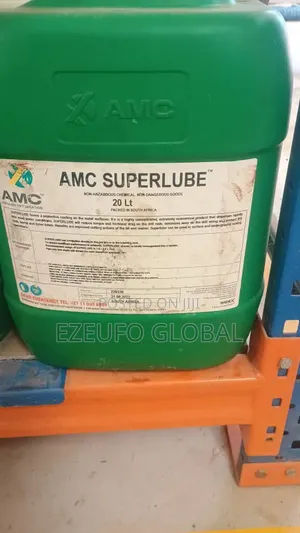 Amc Superlube