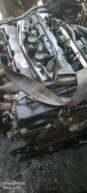 Four Sensor, Santa Fe, Sonata and Tucson 2011-2013
